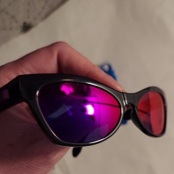 NEW Adidas Originals Butterfly 100% UV Protection OR0010 01Z Sunglasses - Picture 7 of 14